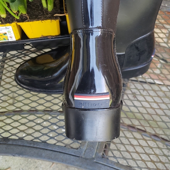 Barley worn.  Ankle Boots🎁🎁 - Picture 3 of 6